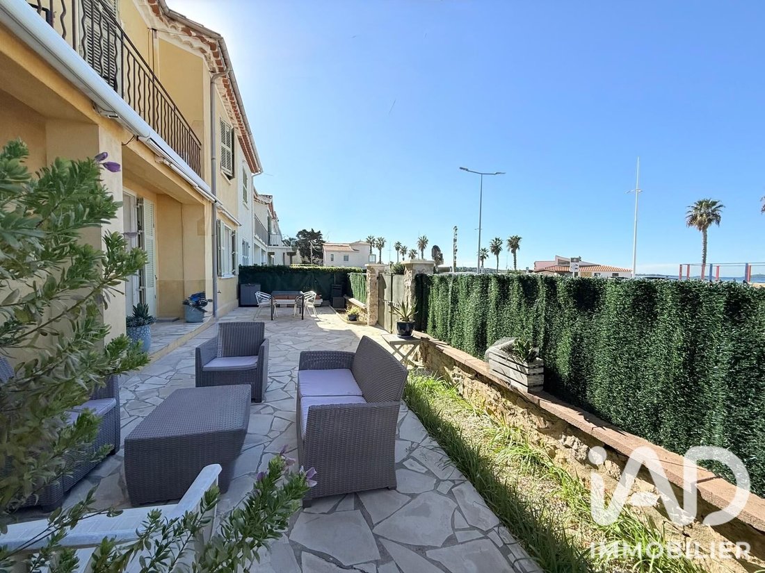 Appartement à Le Fort, Six-Fours-les-Plages, France 2 - 19093630