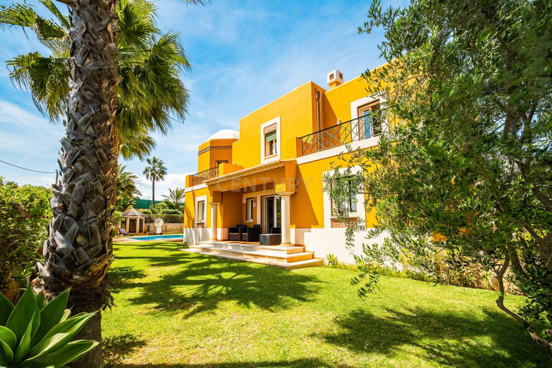 Villa in Guia, Algarve, Portugal 2 - 19092583