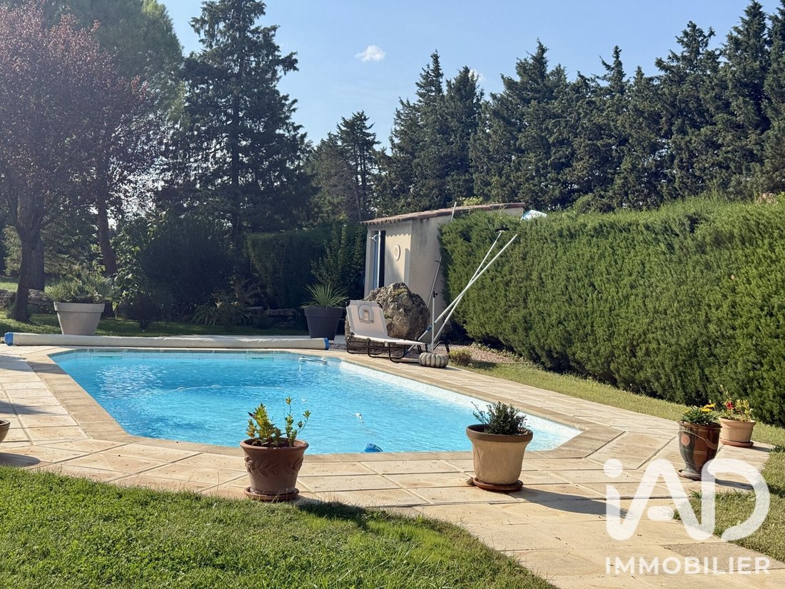 Casa a Ouest, Monteux, Francia 3 - 19093657