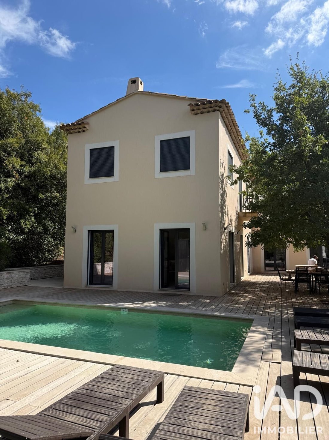 Casa en La Verdière, Provenza-Alpes-Costa Azul, Francia 1 - 19093724