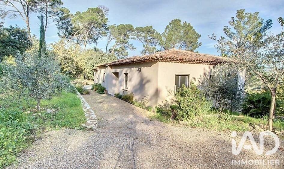Maison à Est, Lorgues, France 2 - 19093695