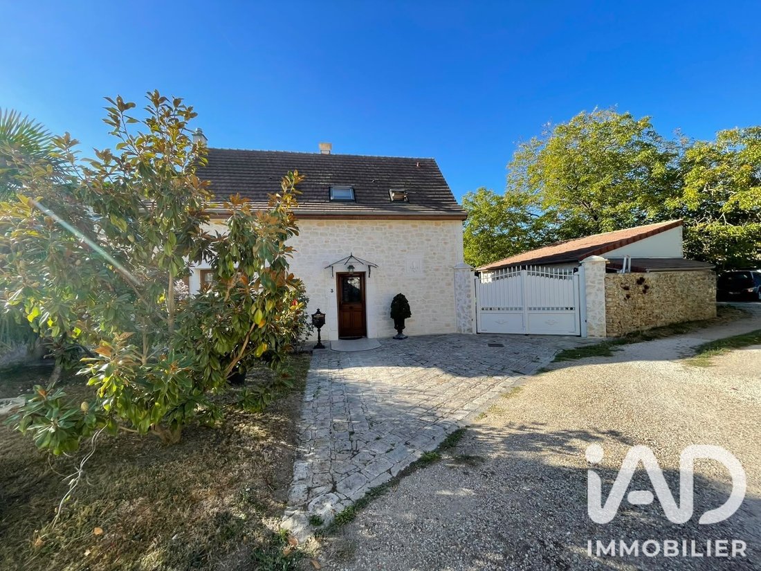 Maison à Centre, Lisses, France 1 - 19093683