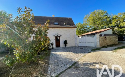 Casa a Centre, Lisses, Francia 1