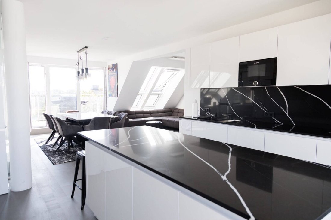 Penthouse in Wien, Wien, Österreich 5 - 19092902