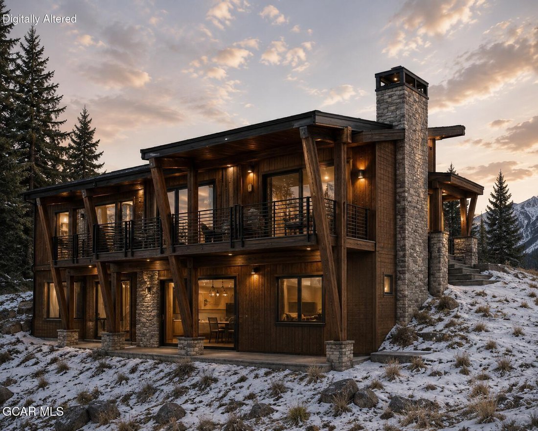 House in Granby, Colorado, United States 1 - 19093288