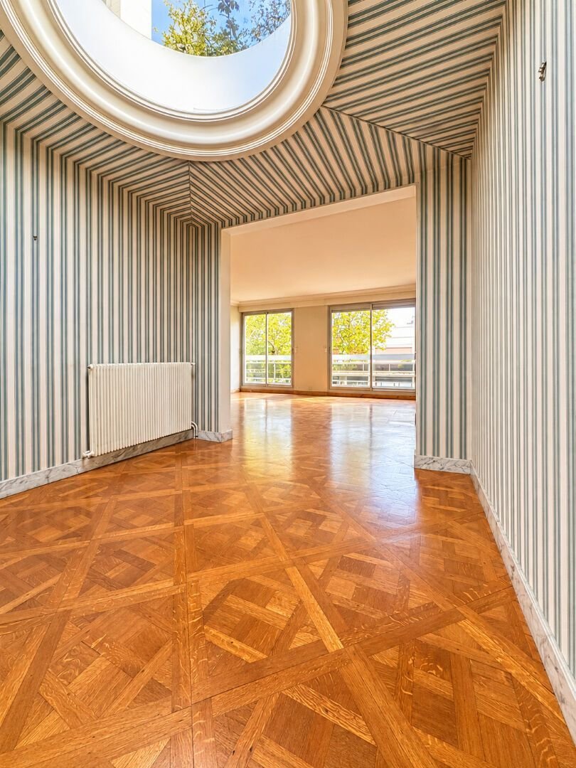 Apartamento en La Plaine des Sablons, Neuilly-sur-Seine, Francia 4 - 19092679