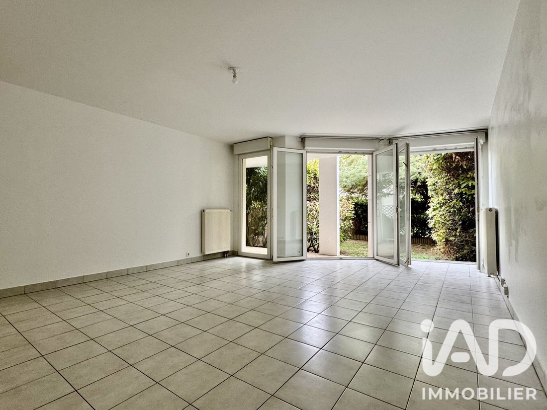 Apartamento en Chatou, Isla de Francia, Francia 5 - 19093623