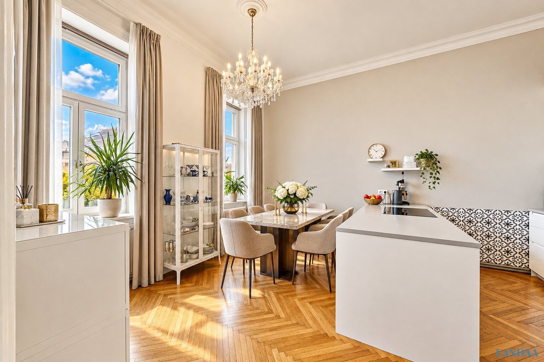 Appartement à Vienne, Vienne, Autriche 5 - 19092938