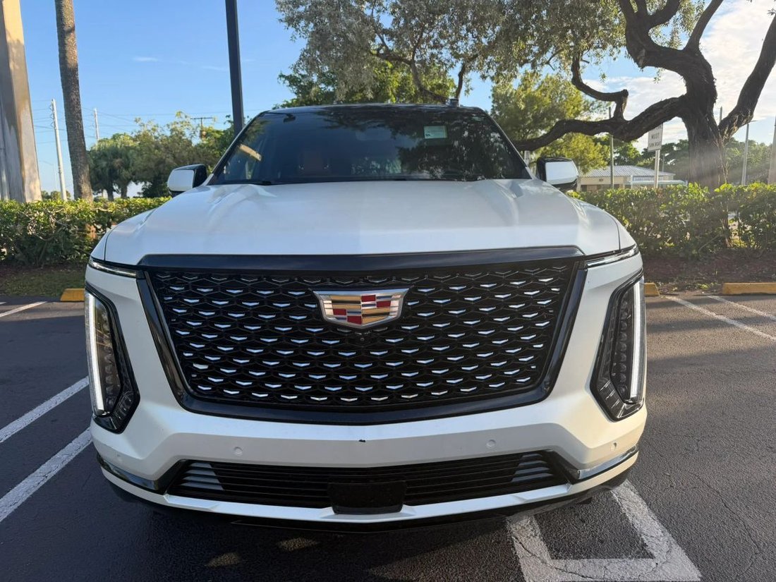 Suv in Boynton Beach, FL, United States 3 - 19093048