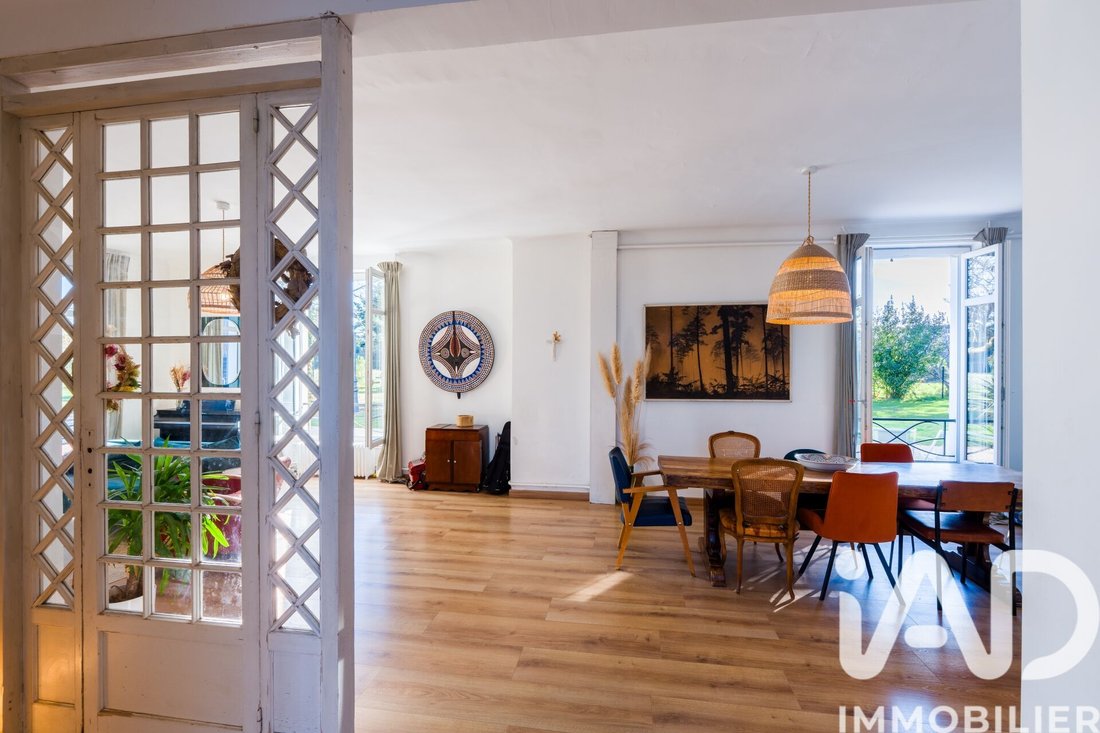 Casa en La Poste, Billère, Francia 5 - 19093736