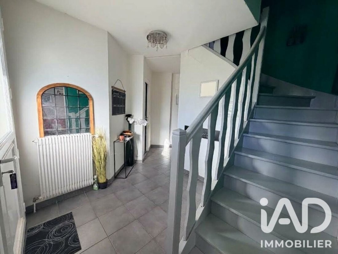 House in Nandy, Ile-de-France, France 5 - 19093698