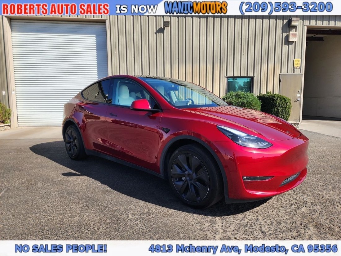 Suv in Modesto, CA, United States 1 - 18745867