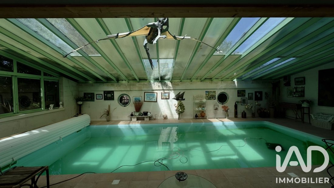House in Castelsarrasin, Occitania, France 3 - 19093732