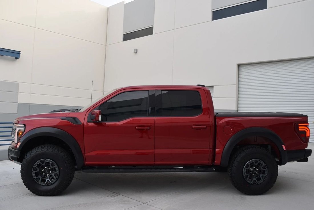 Pickup in Las Vegas, NV, United States 2 - 19093014