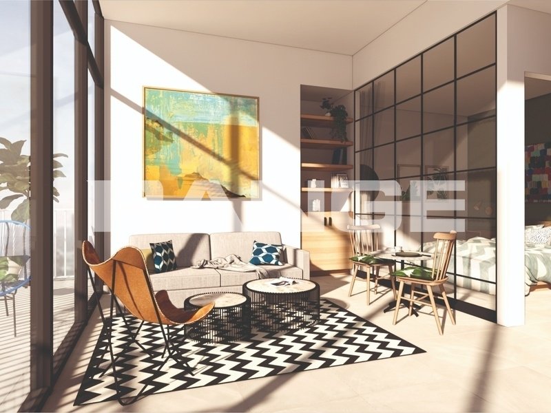 Apartamento en Al Hebiah First, Al Hebiah, Dubái 3 - 19087677