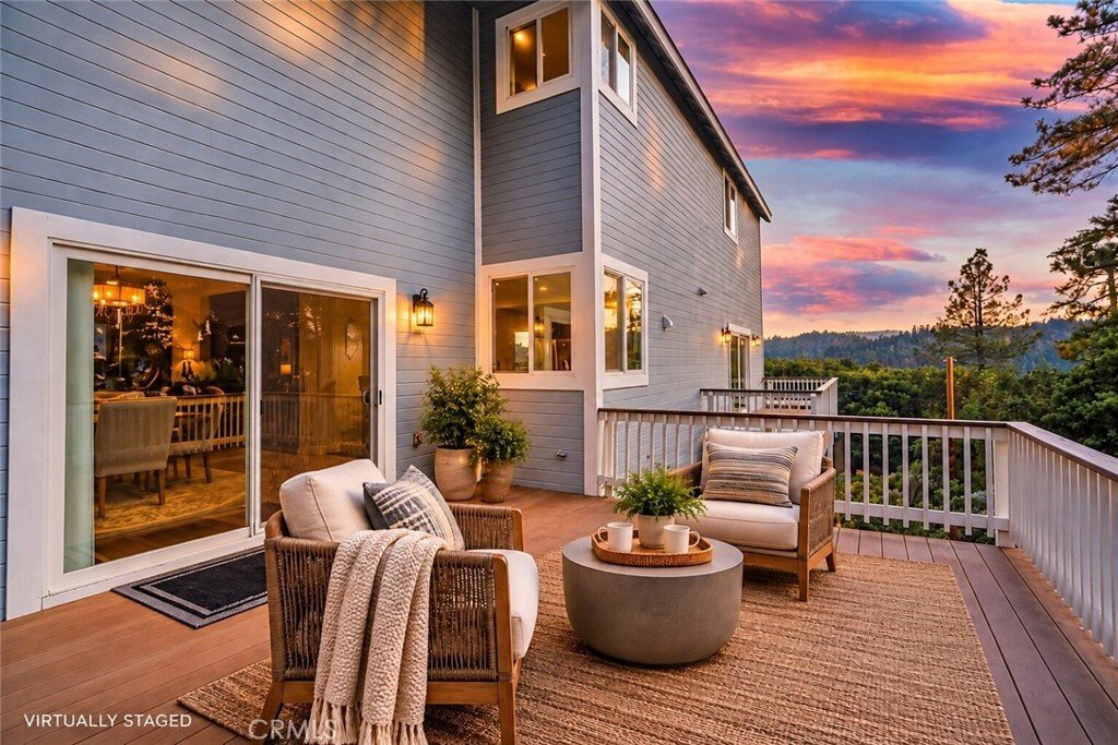 Maison à Lake Arrowhead, Californie, États-Unis 1 - 16465286