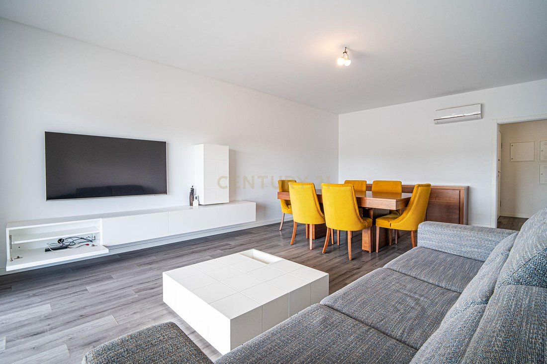 Appartement à Carnaxide et Queijas, Lisbonne, Portugal 3 - 19092682