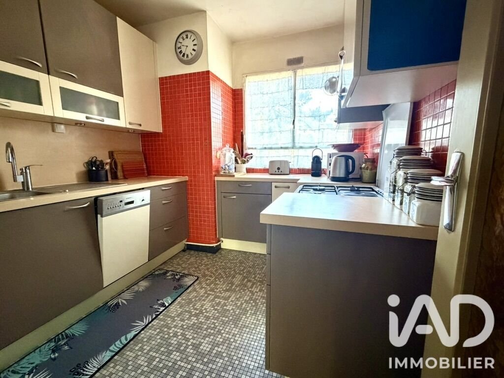 Wohnung in Côte Saint Louis, Garches, Frankreich 2 - 19093652