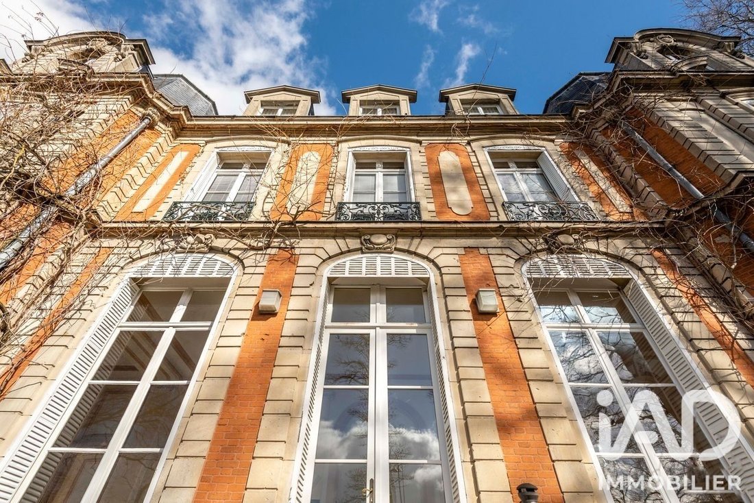 Maison à Sud Est et Nord Est, Cormontreuil, France 3 - 19093693