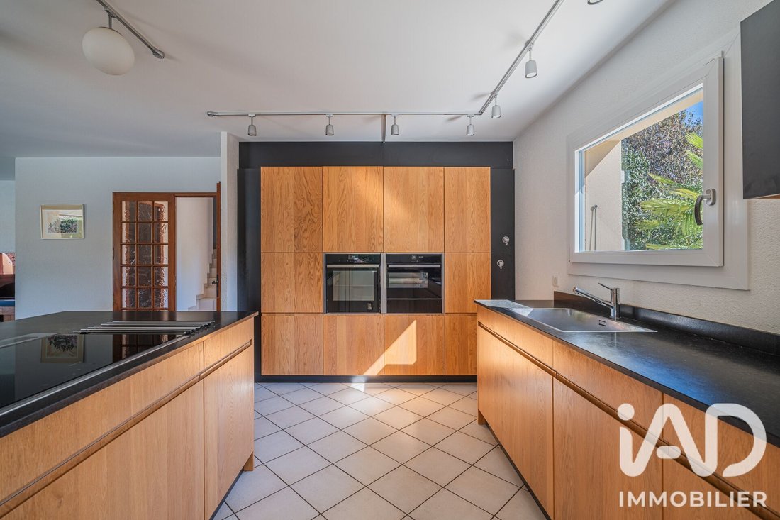 Maison à Pers-Jussy, Auvergne-Rhône-Alpes, France 5 - 19093665