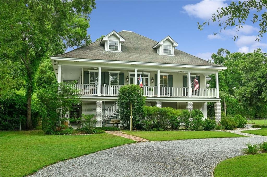 Casa a Mandeville, Louisiana, Stati Uniti 1 - 18527939