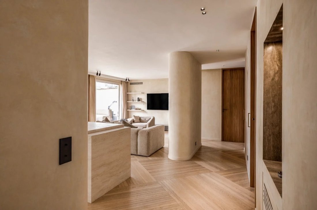 Apartamento en Bois de Boulogne, Paris 16e Arrondissement, París 5 - 19092595