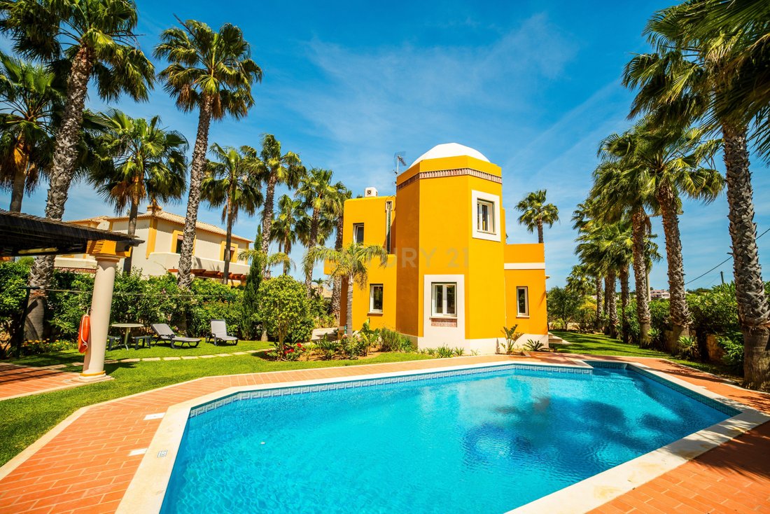 Villa in Guia, Algarve, Portugal 1 - 19092583