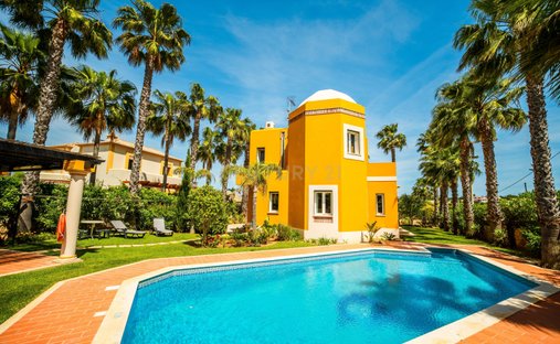 Villa in Guia, Algarve, Portugal 1