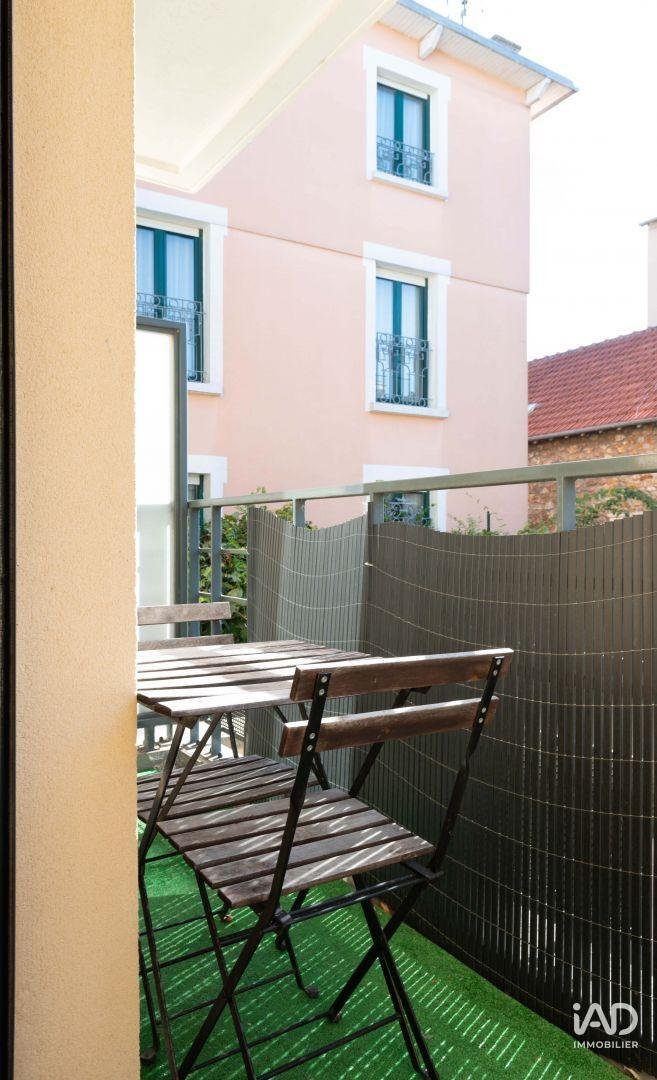 Apartamento en Nogent-sur-Marne, Isla de Francia, Francia 5 - 19093688