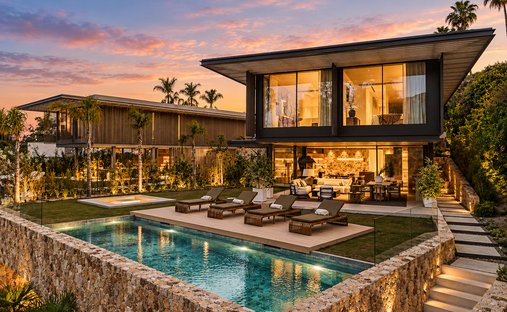 Villa in Marbella, Andalusia, Spain 1