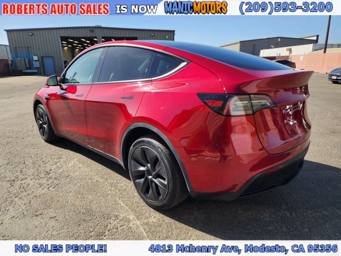 Suv in Modesto, CA, United States 5 - 18745867