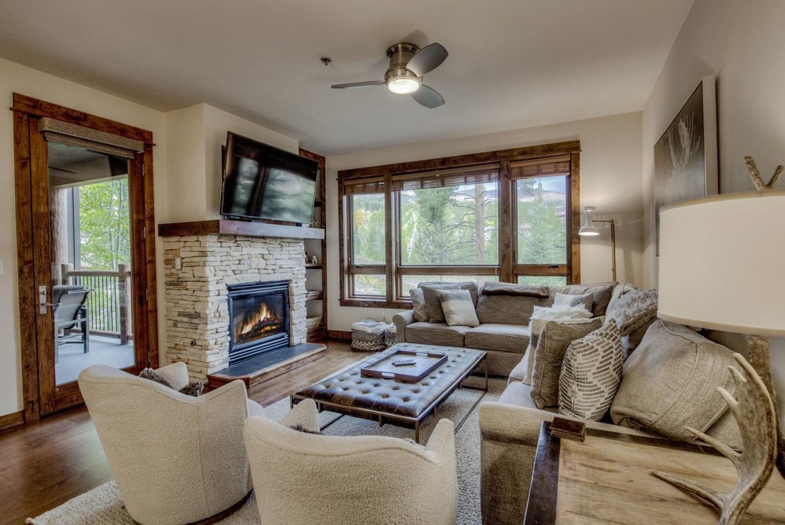 Haus in Breckenridge, Colorado, Vereinigte Staaten 1 - 19092585
