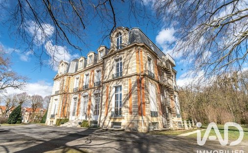 Haus in Sud Est et Nord Est, Cormontreuil, Frankreich 1