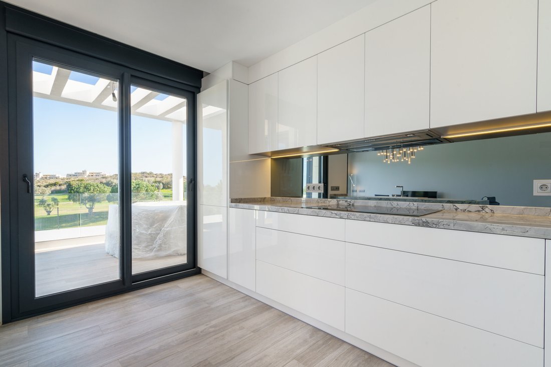 Villa à Marbella, Andalousie, Espagne 5 - 19092567