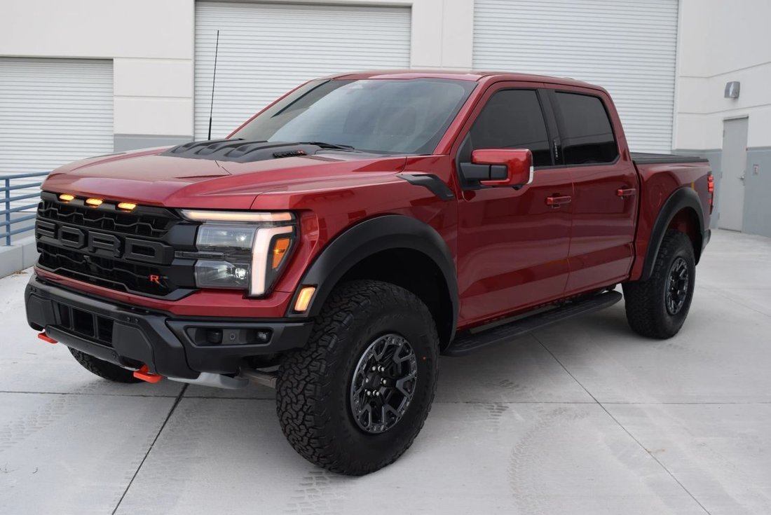 Pickup in Las Vegas, NV, United States 1 - 19093014