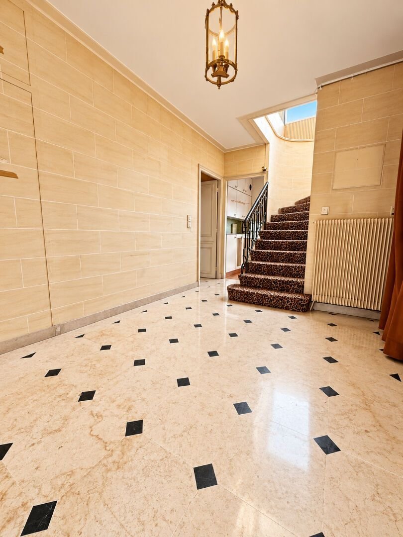 Apartamento en La Plaine des Sablons, Neuilly-sur-Seine, Francia 1 - 19092679