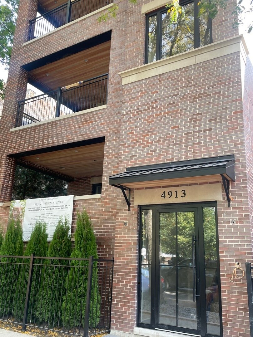 Appartement à Chicago, Illinois, États-Unis 3 - 19092851
