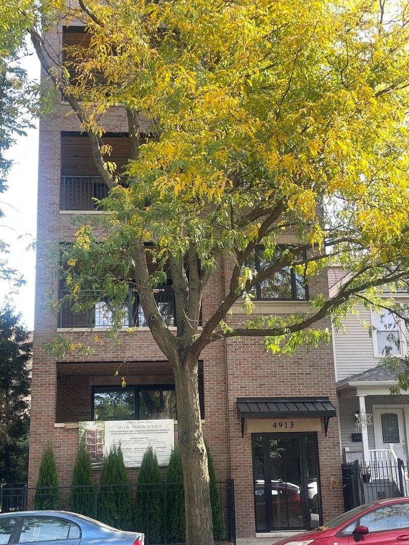 Appartement à Chicago, Illinois, États-Unis 1 - 19092851