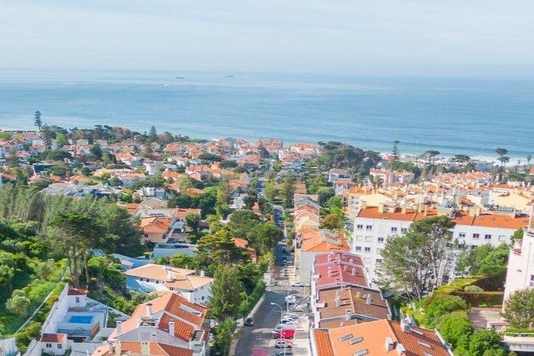 Villa en Carcavelos y Parede, Distrito de Lisboa, Portugal 2 - 17885894