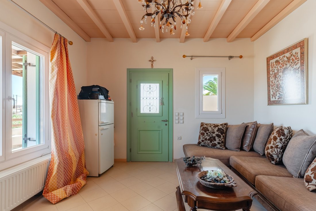 Maison à Tinos, Aegean, Grèce 3 - 19093580