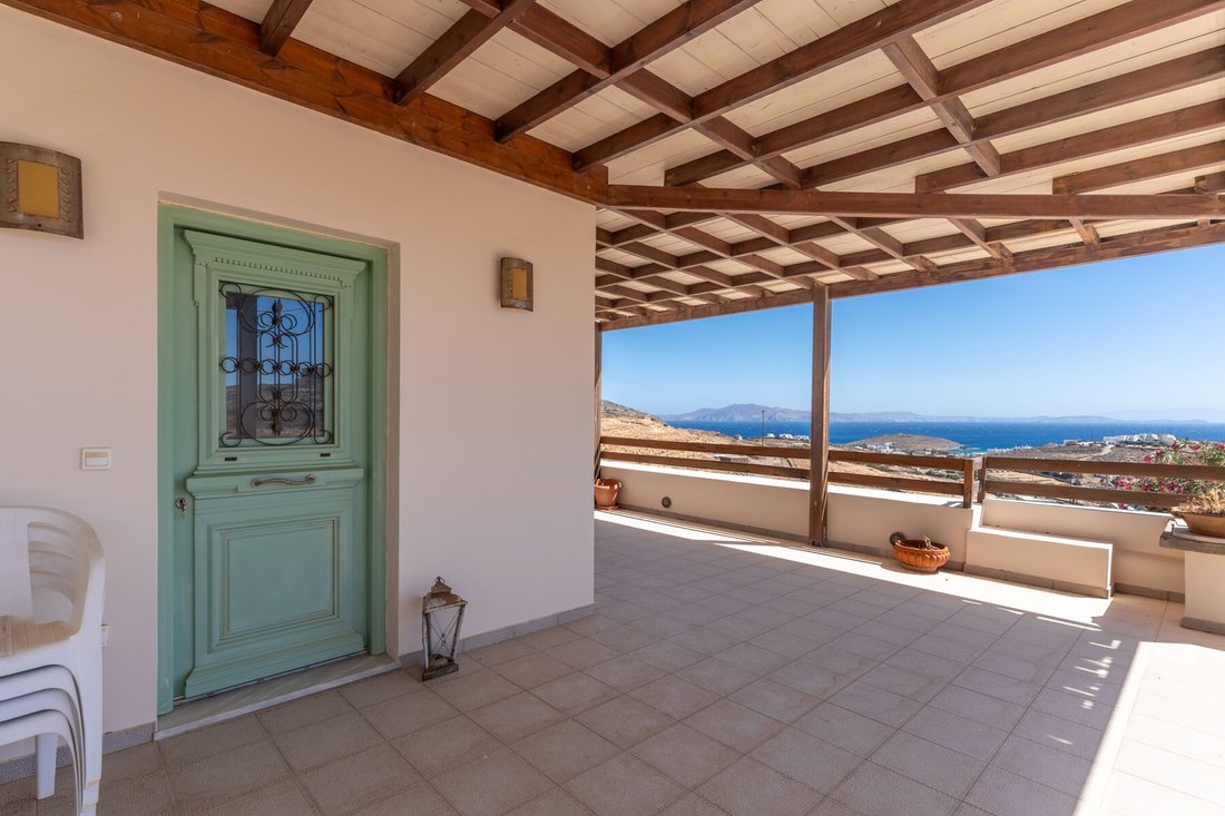 Maison à Tinos, Aegean, Grèce 2 - 19093580