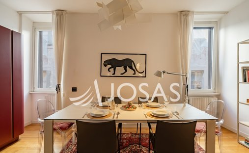 Appartement à Piazza del Popolo - Piazza Navona - Quirinale, Rome, Italie 1