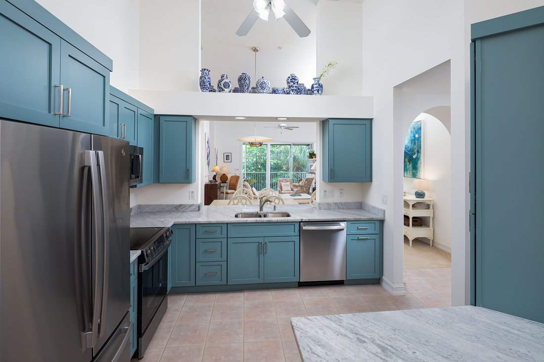 Condo in Naples, Florida, United States 2 - 19093558