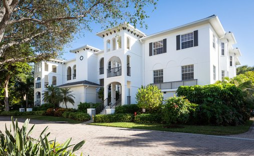 Condominio a Naples, Florida, Stati Uniti 1