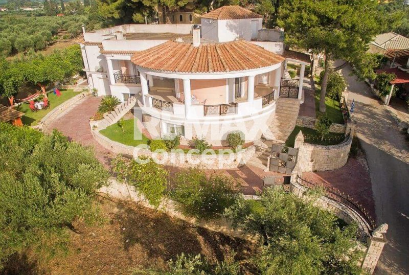 Casa a Gaitaniou, Peloponnese, Western Greece and the Ionian, Grecia 3 - 19093658
