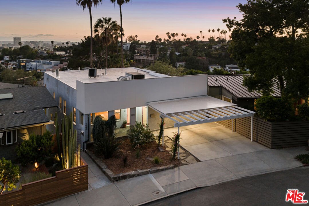 Casa a Los Angeles, California, Stati Uniti 1 - 19093605