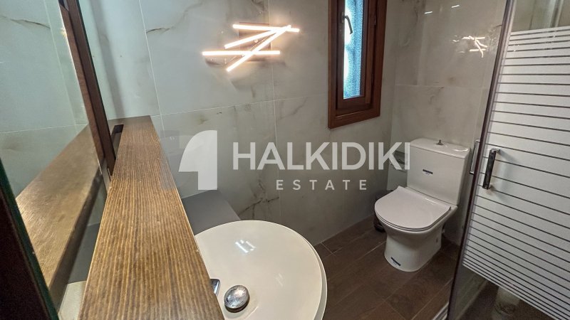 Apartment in Kassandra, Macedonia and Thrace, Greece 5 - 19093748