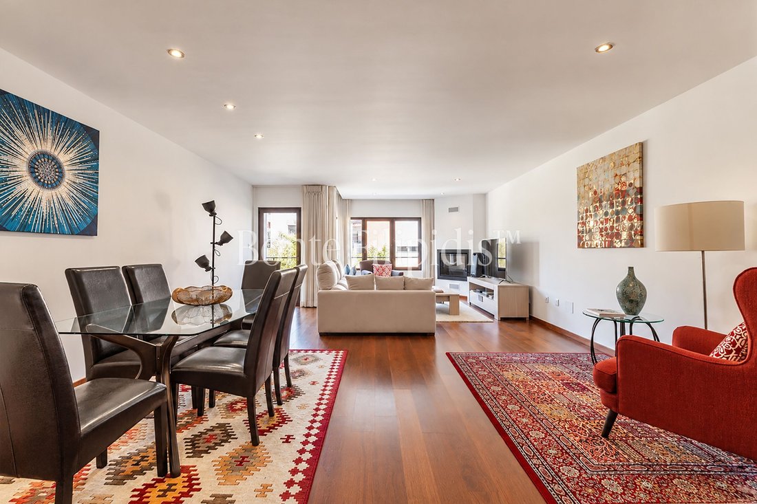 Apartamento en Cascais y Estoril, Distrito de Lisboa, Portugal 4 - 19093763