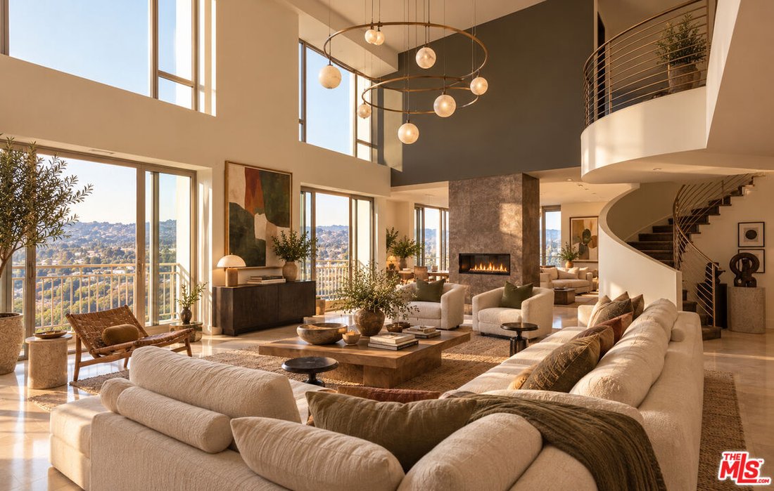 Condo in Los Angeles, California, United States 1 - 19093797