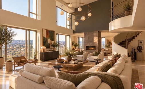 Condominio a Los Angeles, California, Stati Uniti 1